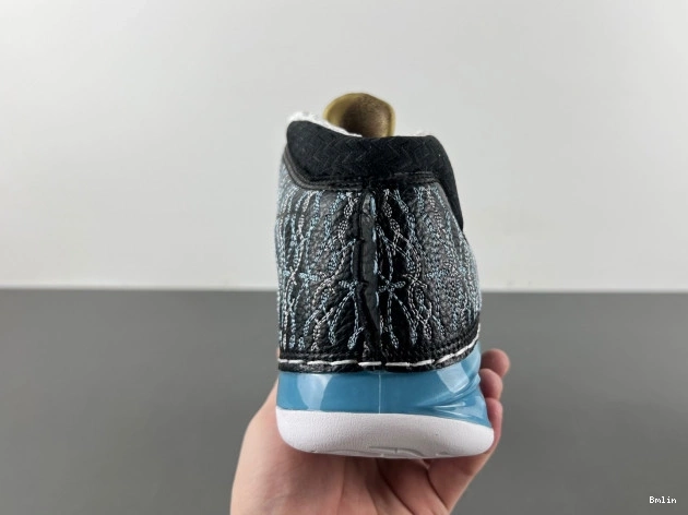 Bmlin Jordan 318376-041 23 UNC 0823